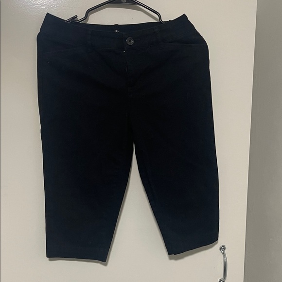 St. John's Bay Other - St. John's Bay Men's Dark Shorts